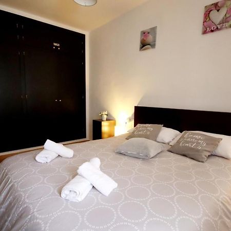 Apartamento Todimer La Belle Vie Гранада Экстерьер фото