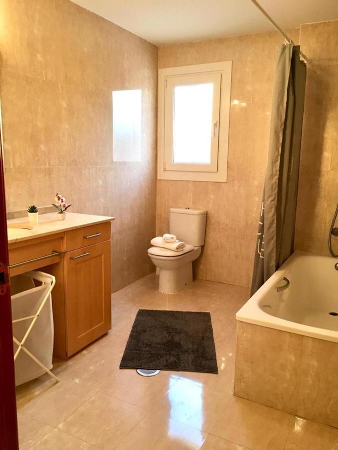 Apartamento Todimer La Belle Vie Гранада Экстерьер фото