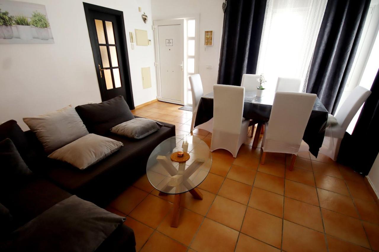 Apartamento Todimer La Belle Vie Гранада Экстерьер фото