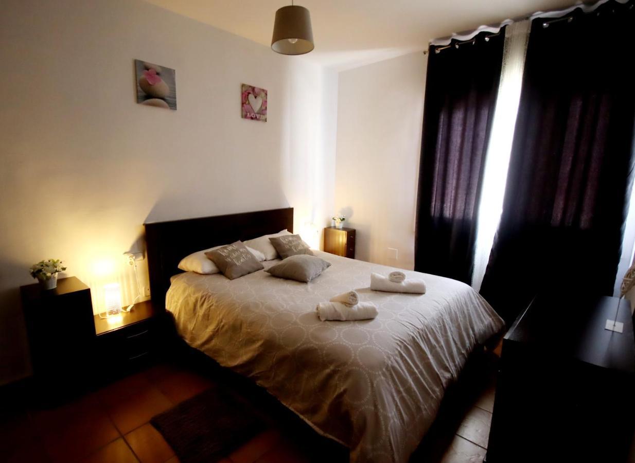 Apartamento Todimer La Belle Vie Гранада Экстерьер фото