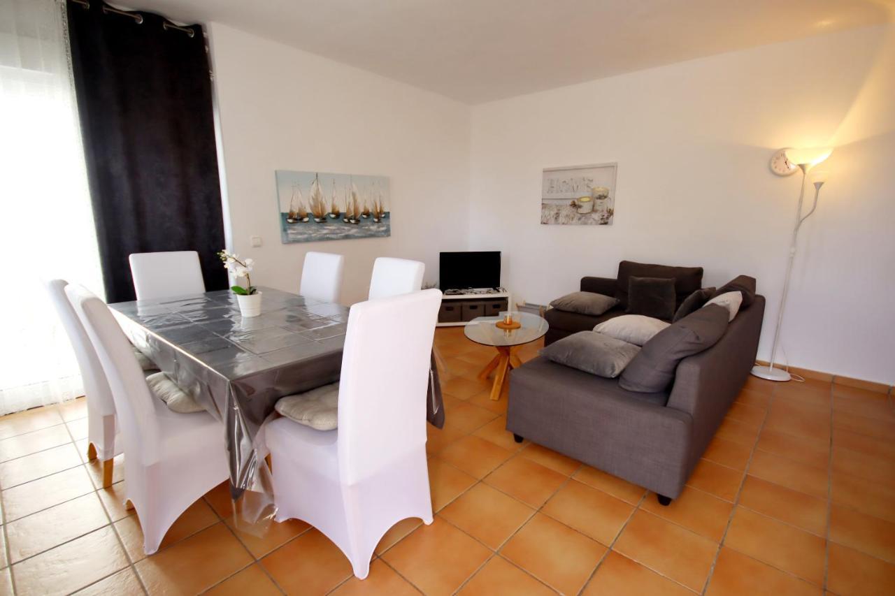 Apartamento Todimer La Belle Vie Гранада Экстерьер фото
